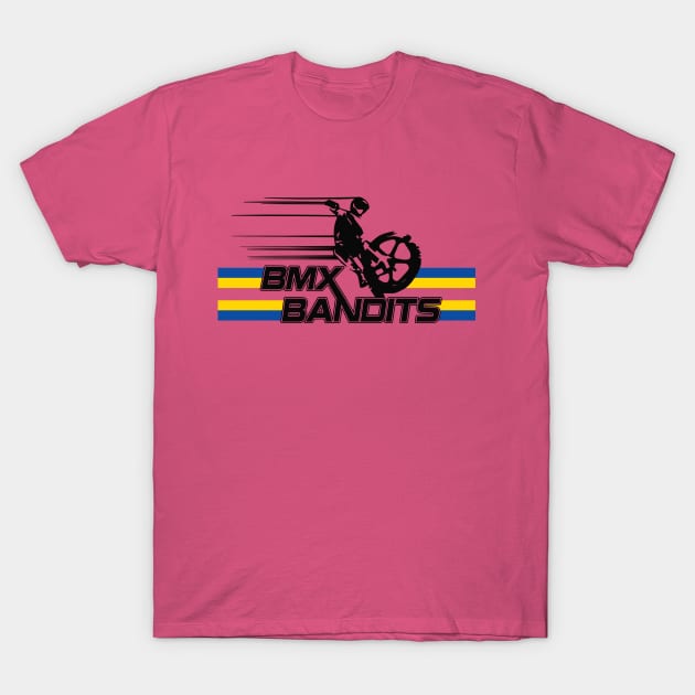 BMX Bandits T-Shirt by Cultture